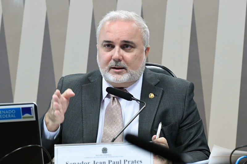 CCT vota proposta que institui a Política Nacional de Educação Digital