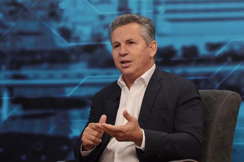 Governador apresenta balanço dos 4 anos de gestão à imprensa