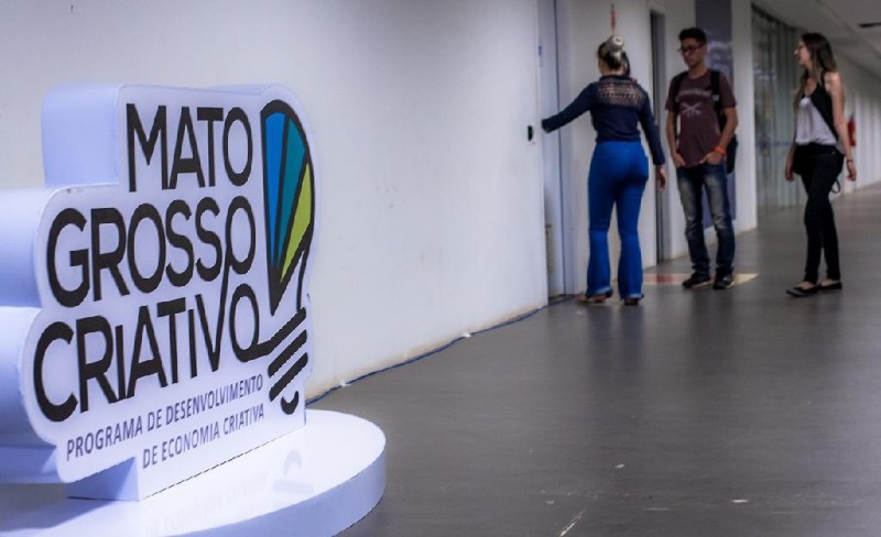 MT Criativo na Estada chega a Cáceres e Vila Bela da Santíssima Trindade