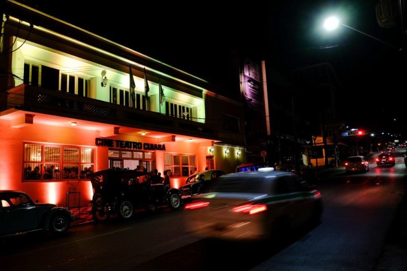 Cine Teatro recebe Mostra de Teatro Negro neste fim de semana