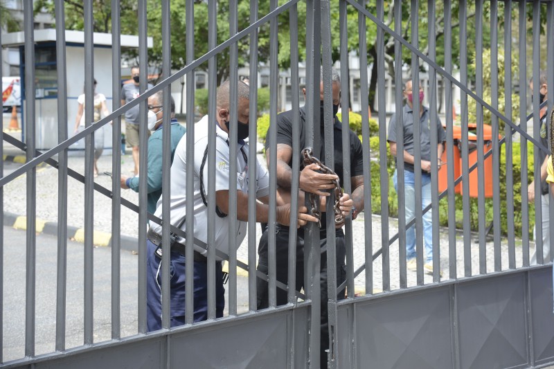 Justiça determina reaplicação do Enem para moradores do Jacarezinho