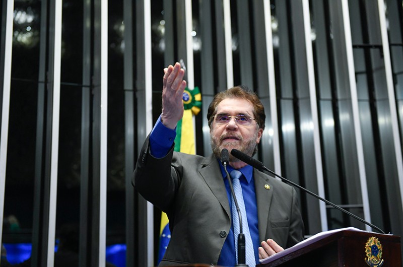 Plenário deve votar IPTU Verde nesta terça-feira