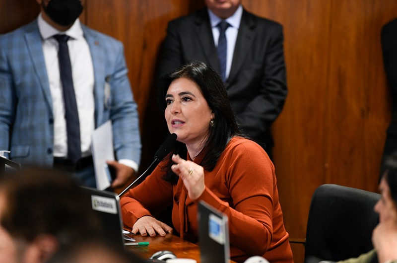 Criação da Lei de Responsabilidade Social pode ser votada pela CCJ nesta terça