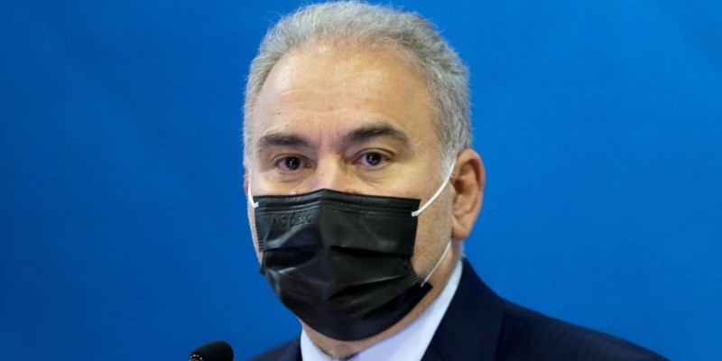 Anvisa recomenda quarentena ao presidente e comitiva brasileira