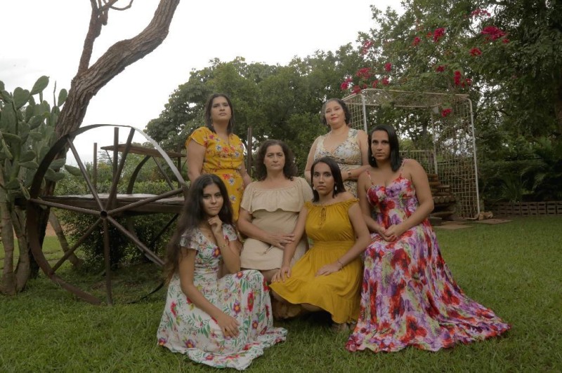 Projeto Diva e as Calins de MT recebe prêmio Rodrigo Mello Franco