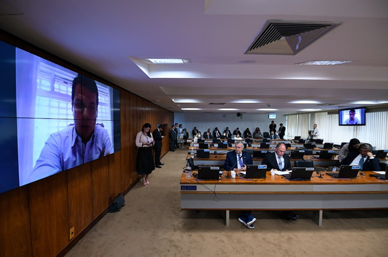 CAE volta a aprovar isenção de IR na participação nos lucros de empregados