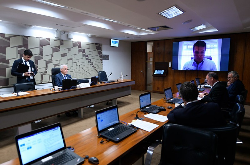 Aprovado na CAE projeto que atualiza limites para enquadramento no Simples