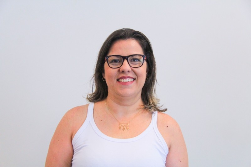 Nota de pesar - Prefeitura de Lucas do Rio Verde presta condolências aos familiares e amigos da professora Valérie Petronetto