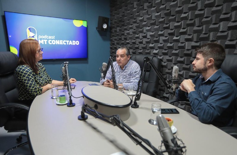 “Incentivo fiscal de Mato Grosso é exemplo para o Brasil”, diz secretário