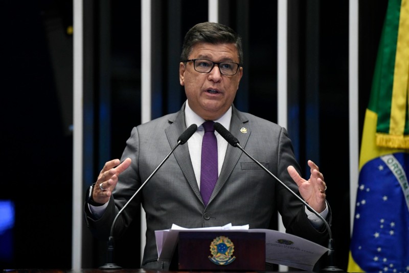 Viana destaca boa repercussão do Marco do Câmbio em fórum internacional