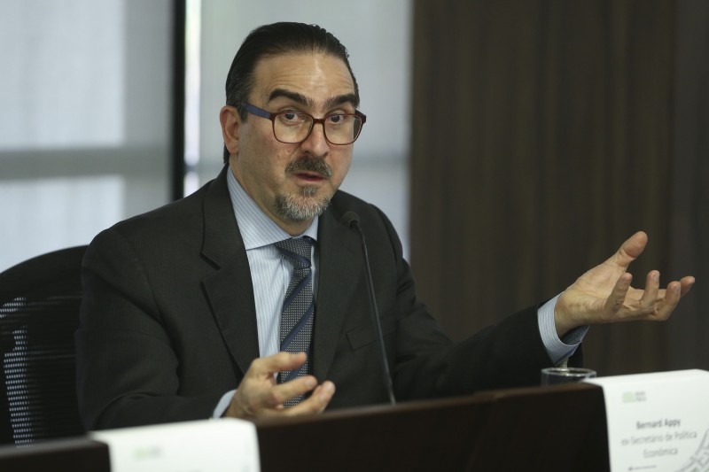 Bernard Appy será secretário especial para reforma tributária