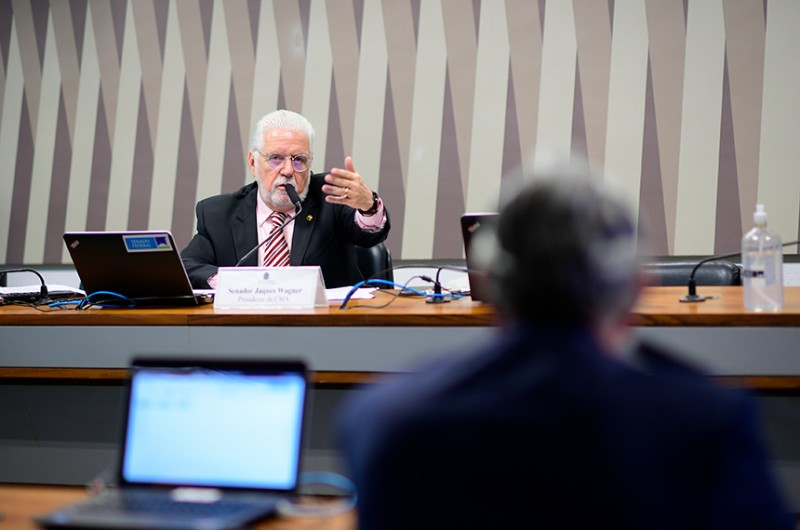 CMA adia votação do marco regulatório dos bioinsumos