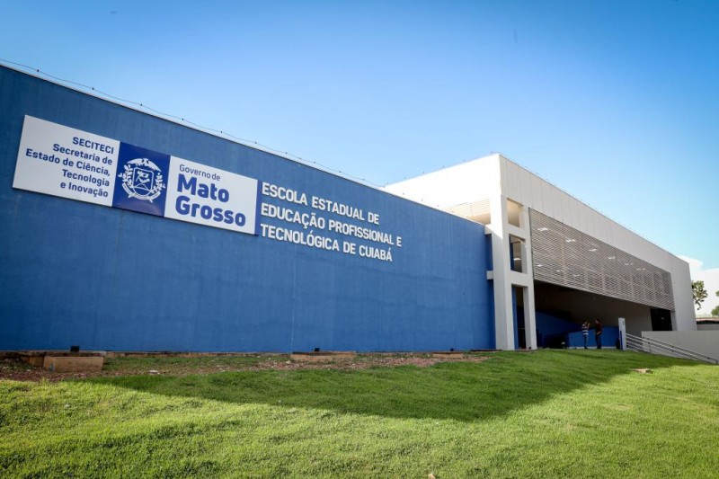 Governo Estado forma 35 novos profissionais na área de informática nesta sexta-feira (16)