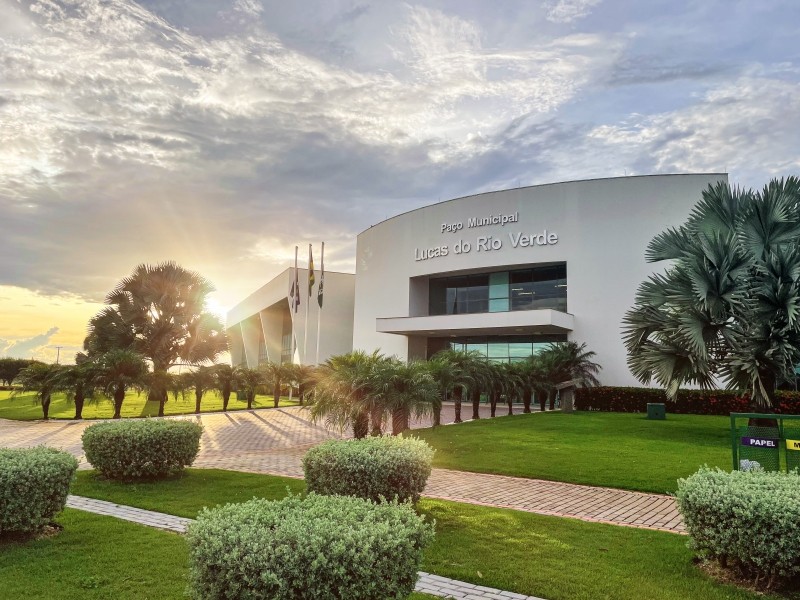 Pesquisa sobre os serviços públicos municipais encerra hoje (15)