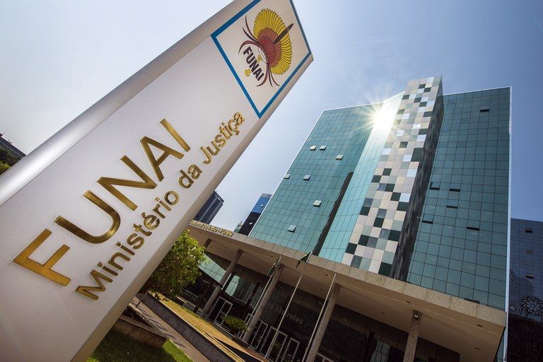 Proposta anula decreto que alterou o estatuto da Funai