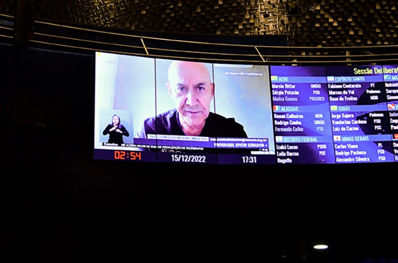 Aprovado projeto que facilita regularização de terras de assentamentos do Incra