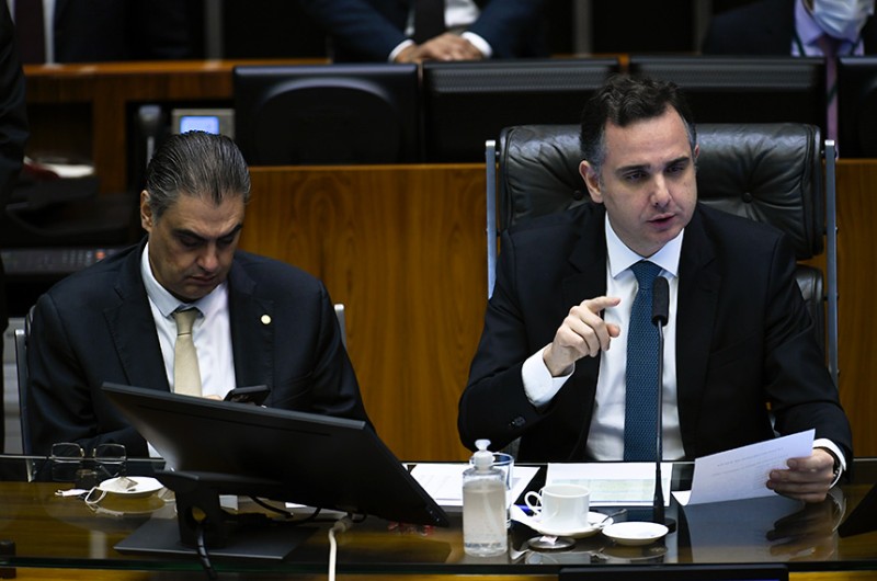 Congresso pode votar transparência das emendas de relator