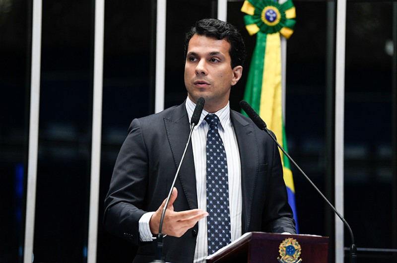 Irajá denuncia 'pacote de maldades' do governo do Tocantins