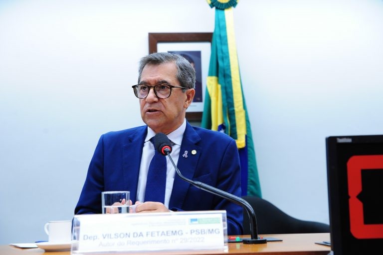 Comissão aprova projeto que garante atendimento domiciliar a paciente do SUS com mobilidade reduzida