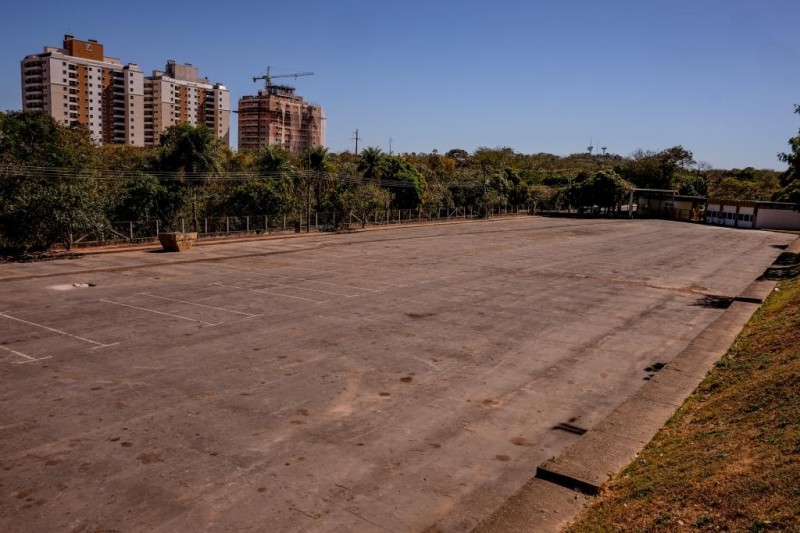Detran-MT recicla mais de 28 mil veículos inservíveis e leiloa 5 mil em quatro anos