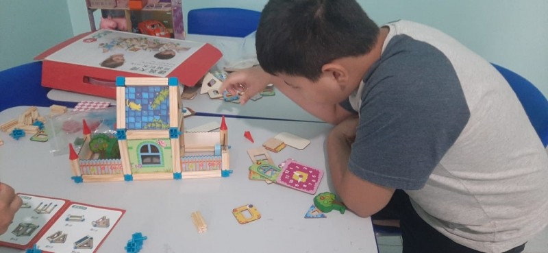 Educação amplia atendimentos do Projeto Anjos da Escola em 2022