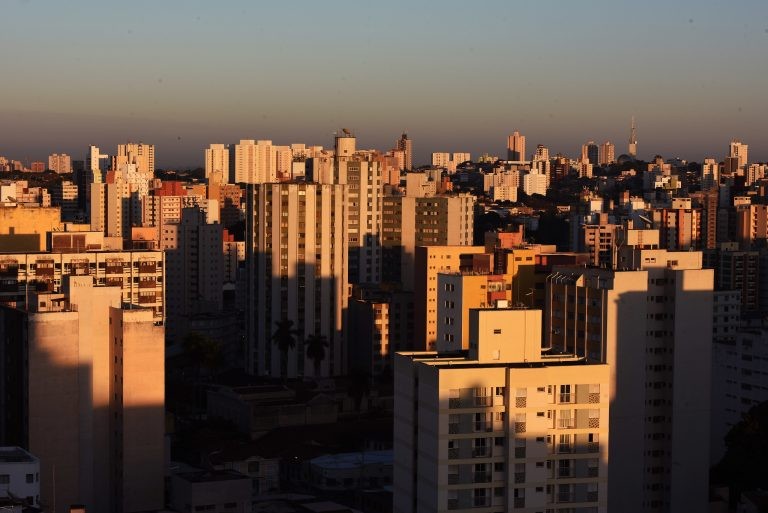 Centro de Estudos promove seminário sobre inovação e desenvolvimento sustentável das cidades