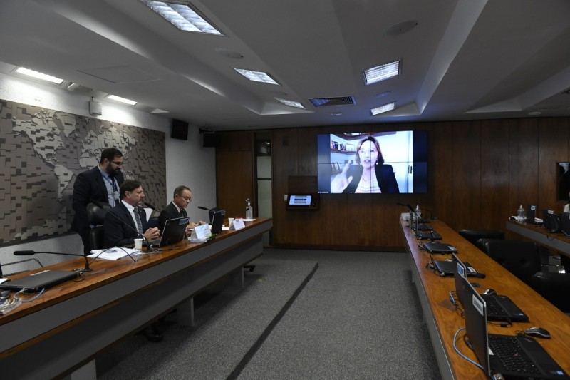 Aprovado na CRA, PL dos Agrotóxicos vai a Plenário