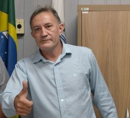 Governo de MT lamenta falecimento de ex-prefeito de Aripuanã