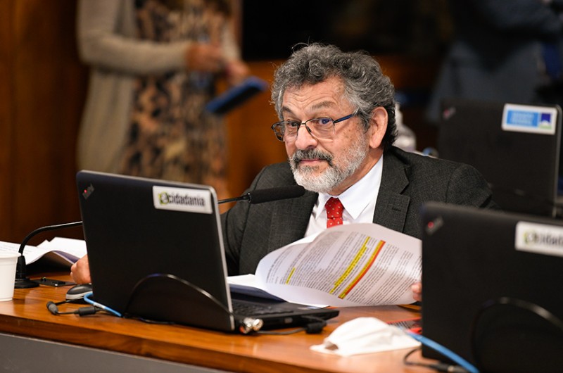 Política nacional para manejo do fogo avança