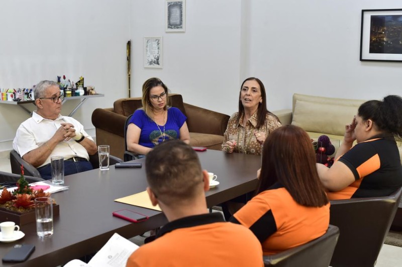 Governo de Mato Grosso lança campanha de doação ao Fundo para Infância e Adolescência