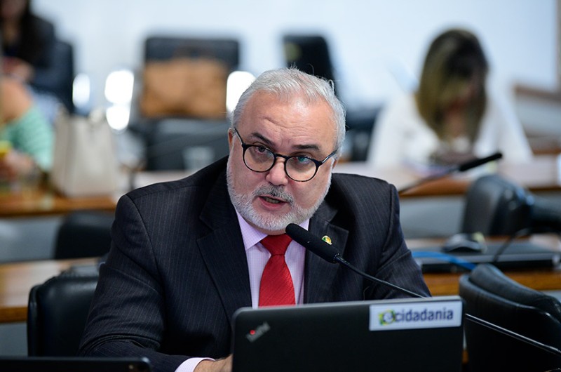 Trecho de BR em Minas pode ser nomeado Dom Luciano Pedro Mendes de Almeida