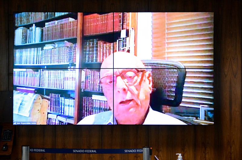 Política Nacional de Educação Digital vai a votação no Plenário