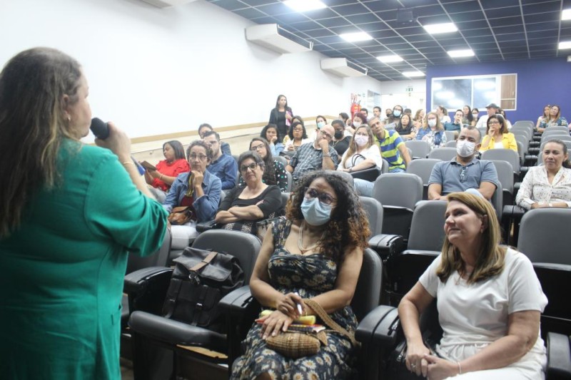Escola de Governo promove seminário sobre gestão do conhecimento