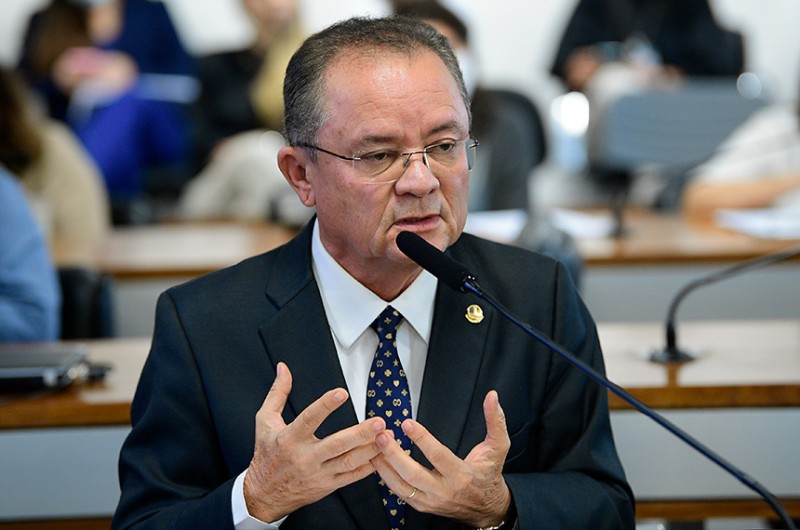 Vai a Plenário projeto que institui Ayrton Senna como patrono do esporte