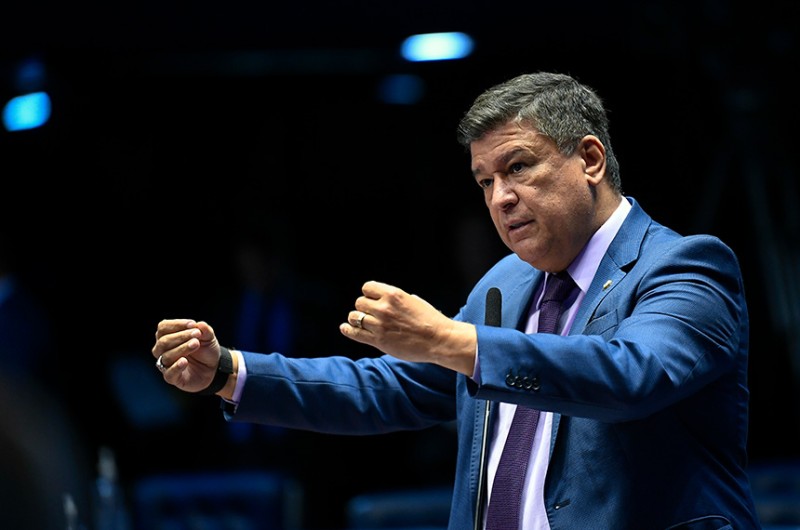 Aprovada criação da Frente Parlamentar Evangélica