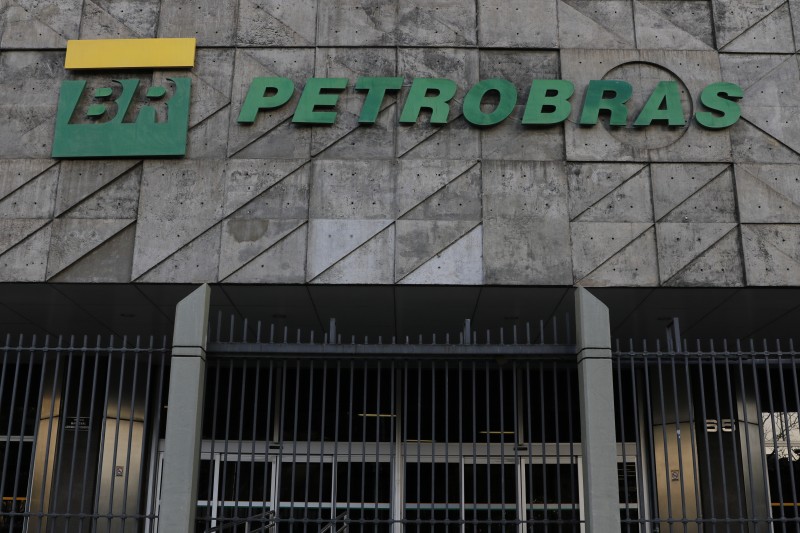 Petrobras coloca em operação plataforma P-71 na Bacia de Santos