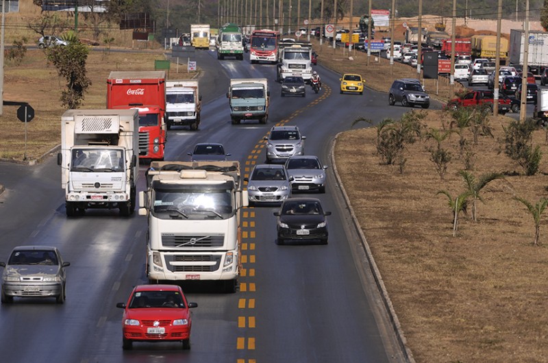 Sancionada lei que cobra ISS de serviço de rastreamento de veículos e cargas