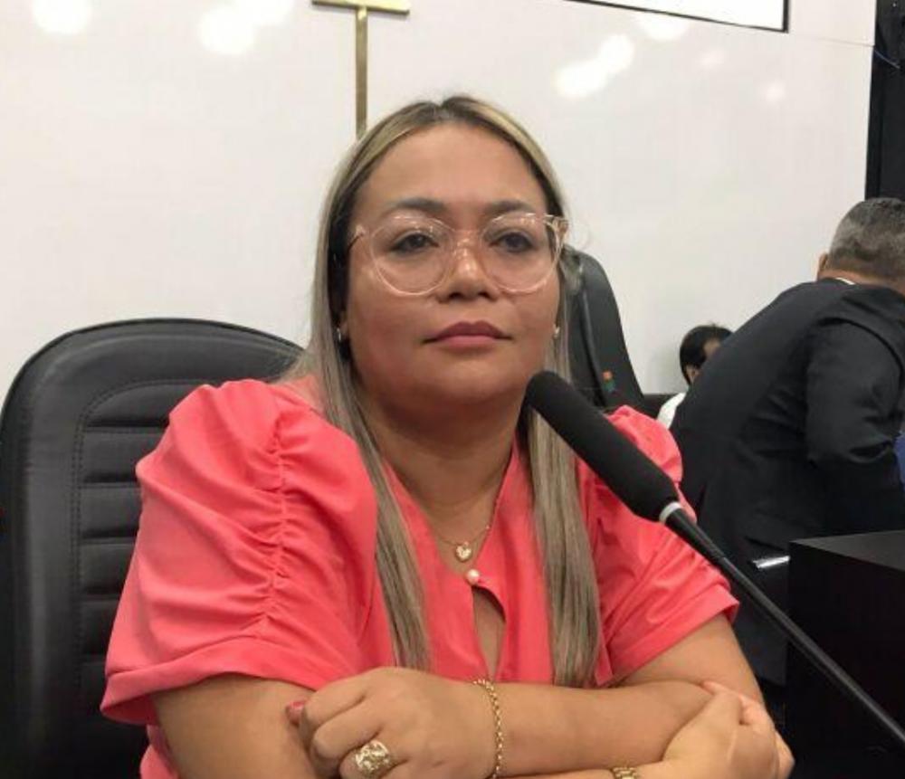 Secretária de saúde esclarece declarações veiculadas na imprensa