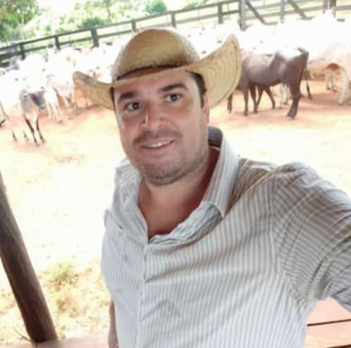 Botelho lamenta morte do filho de Ediva Alves, ex-vereador de Cuiabá
