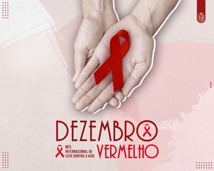 Mais de 1.700 testes rápidos foram realizados durante o Dezembro Vermelho