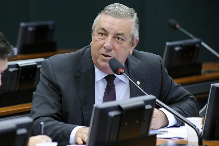 Comissão aprova fundo para compensar produtor rural por fenômenos climáticos