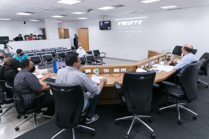 Comissão de Fiscalização termina 2022 com 363 proposições analisadas