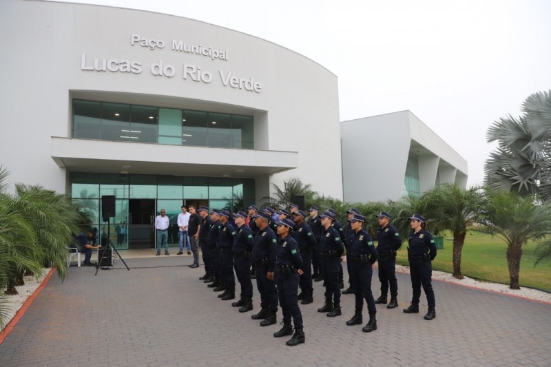 Secretaria de Segurança Pública faz balanço das ações realizadas em 2022
