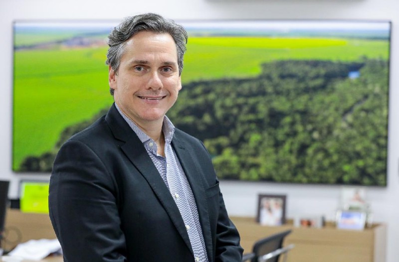 Conheça o perfil do secretário Rogério Gallo