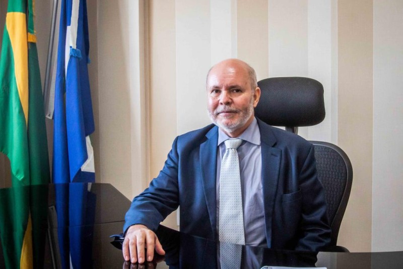 Conheça o perfil do procurador-geral Francisco Lopes