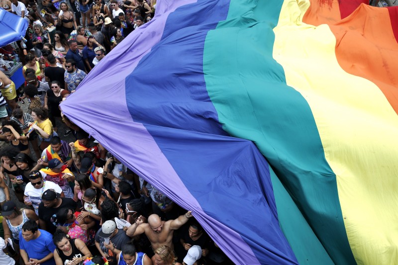 Pesquisa descreve barreiras para acesso de pessoas trans ao emprego
