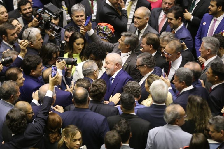 Novos ministros do governo de Lula apostam em investimentos em políticas públicas