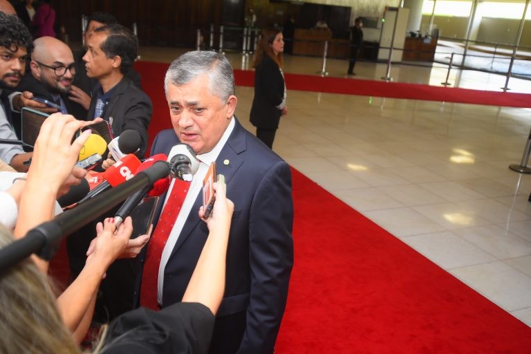 Líderes partidários apontam desafios do novo governo Lula