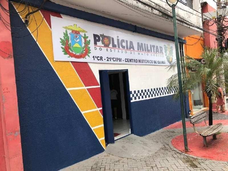 PM fará solenidade de troca de comando da 21ª CIPM nesta sexta-feira (24)