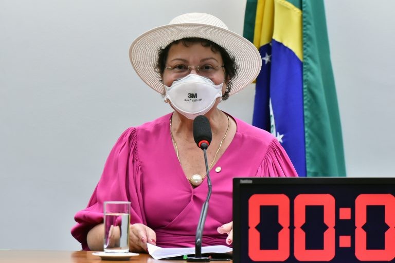 Comissão debate cuidados continuados e paliativos para idosos